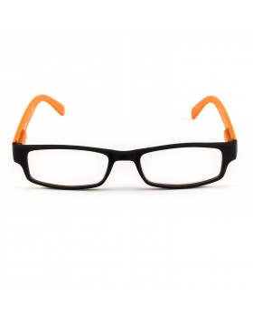 Γυαλιά Πρεσβυωπίας ONE Πορτοκαλί +1.50 Contacta