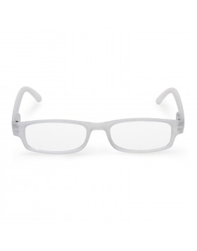 Γυαλιά Πρεσβυωπίας ONE COLOR Λευκά +1.50 Contacta