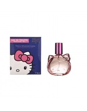 Παιδικό άρωμα Hello Kitty 50ml (Stand 12 τεμάχια) Take Care