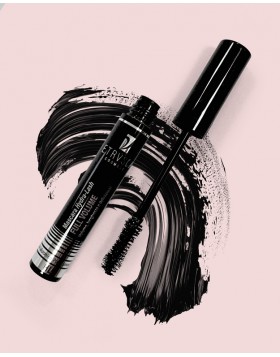 Μάσκαρα Μαύρη Έντονου Όγκου 10ml