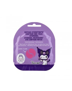 Hello Kitty Kuromi Eye Mask (1ζευγάρι) Take Care