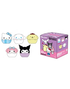 Hello Kitty & Friends Blind Box Lip Balm 3D Take Care