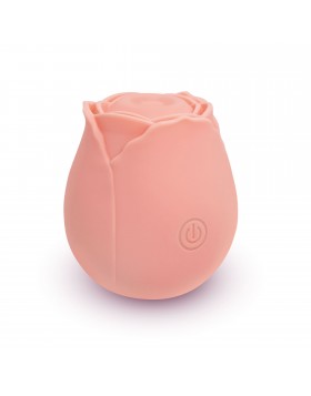 Rose Purrz Κλειτοριδικό Παιχνίδι Τριαντάφυλλο Skins Sexual Health