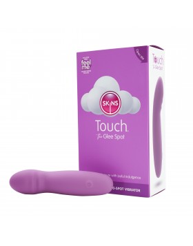 Skins Touch G-Spot Glee Spot Δονητής Σημείου G Skins Sexual Health
