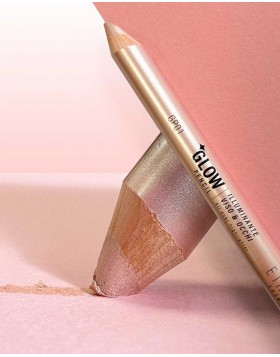 Illuminating Glow Pencil Μολύβι Ματιών Λάμψης Etrvsca