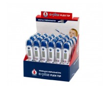 Ψηφιακό Θερμόμετρο Με Εύκαμπτο Άκρο A-Plus 24τμχ.