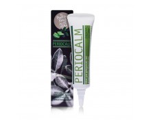 Γέλη για Φλεγμονές της Στοματοφαρυγγικής Κοιλότητας Periocalm 15ml Panacea Natural Products
