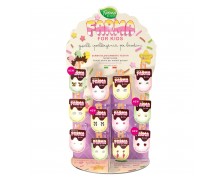 Σταντ Παιδικό 12 Θέσεων Farma Bijoux Elsa Collection