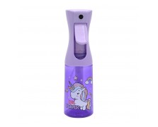 Spray Bottle άδειο Unicorn 200ml (Stand 12 τεμάχια)