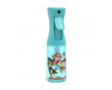 Spray Bottle άδειο Paw Patrol 200ml (Stand 12 τεμάχια)