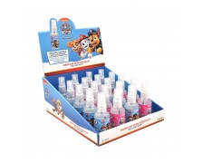 Αρωματικό Spray Για το Μαξιλάρι Paw Patrol 50ml (Stand 20 τεμάχια)