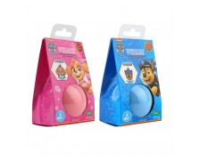 Bath Bomb Paw Patrol Με Άρωμα Φράουλα / Καρύδα 170g Take Care