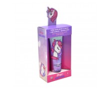 Σετ Λίμα & Ενυδατική Κρέμα Χεριών Και Νυχιών Unicorn 30ml Take Care