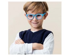 Παιδικά Γυαλιά Blue Block JUNIOR Μπλέ Contacta