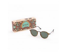 Γυαλιά Ηλίου DAKAR Χρωματιστός Φακός Contacta