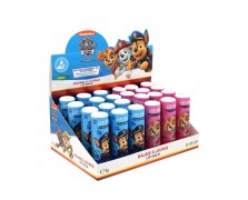 Lip Balm με γεύσεις φράουλα & cookies Paw Patrol 5g Take Care