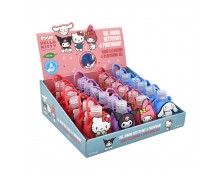 Gel Καθαρισμού χεριών Hello Kitty & Friends με άρωμα 35ml (Stand 24 τεμάχια)