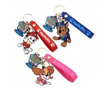 Μπρελόκ Paw Patrol  24 τεμάχια