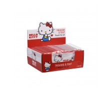 Hello Kitty Νεσεσέρ για Οδοντόβουρτσα και Οδοντόκρεμα (Stand 12 τεμάχια) Take Care