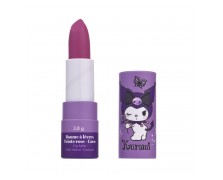 Lip Balm με γεύση καρύδα Hello Kitty Kuromi 3,8g Take Care