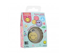 Σαπoύνι Γλυκερίνης Smile Bob Με Δώρο 80gr Take Care