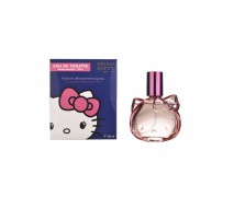 Παιδικό άρωμα Hello Kitty 50ml (Stand 12 τεμάχια) Take Care