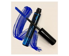 Μάσκαρα Μπλε Deluxe 10ml Etrvsca