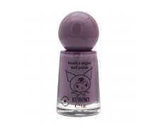 Παιδικό Μανό HK Kuromi 9ml (Stand 12 τεμάχια) Take Care