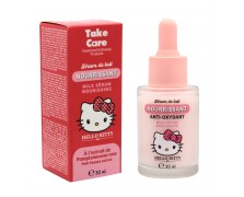 Θρεπτικός Ορός Προσώπου Hello Kitty Facial Serum 30ml (24 Τεμάχια) Take Care
