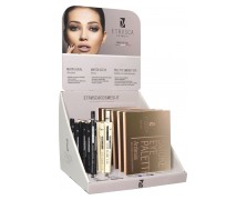 Eye Pencil / Eyeshadow Palette Display  Etrvska