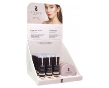 Foundation  /  Bronzer Display Etrvska