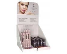 Lip Pencil / Soft Lips Lipstick Display Etrvska