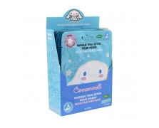 Αποτοξινωτική Μάσκα Προσώπου HKCinnamoroll (Stand 12 τεμάχια) Take Care