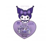 Kuromi κοκαλάκι μαλλιών Take Care