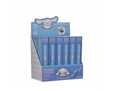 Hk Cinnamoroll  Μάσκαρα Μαύρη 8ml (Stand 24 τεμάχια) Take Care