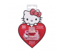 Hello Kitty κοκαλάκι μαλλιών (Stand 24 τεμάχια) Take Care