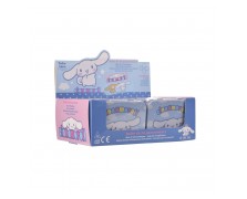 Band Aids Cinnamoroll 24 Τεμάχια (Stand 12 κουτιά) Take Care
