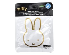 Μάσκα Προσώπου Miffy για Ενυδάτωση (Stand 48τεμάχια) Take Care