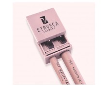 Επαγγελματική Ξύστρα Etrvsca Cosmesi 