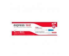 Test Εγκυμοσύνης Express Test 1τμχ FreiCare