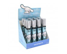 Παιδικό άρωμα Ciinnamoroll 21ml (Stand 12 τεμάχια)