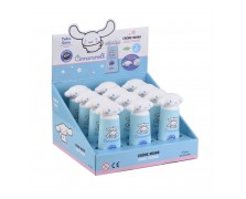 Ενυδατική Κρέμα Χεριών HK Cinnamoroll 40ml (Stand 12 τεμάχια) Take Care