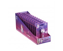 Unicorn Lip Balm 3D (Stand 12 τεμάχια) Take Care