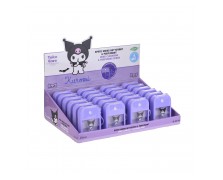 HK Kuromi Καθαριστικό χεριών σε σπρέι 36ml (Stand 24 τεμάχια) Take Care