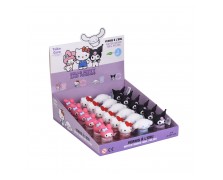 HK & Friends Παιδικό μανό με βάση το νερό 3ml (24τεμάχια) Take Care