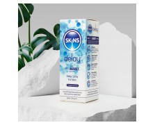 Φυσικό Σπρέι Καθυστέρησης Άνδρων Skins Delay Natural Spray Skins Sexual Health