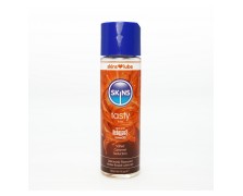 Skins Salted Caramel Αλμυρή Καραμέλα Λιπαντικό Νερού 130ml Skins Sexual Health