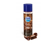 Skins Double Chocolate Λιπαντικό Με Βάση το Νερό 130ml Skins Sexual Health