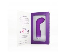 Skins Minis Sweet G Δονητής Σημείου G Skins Sexual Health