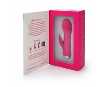 Skins Minis Bijou Bunny Δονητής Rabbit USB Skins Sexual Health